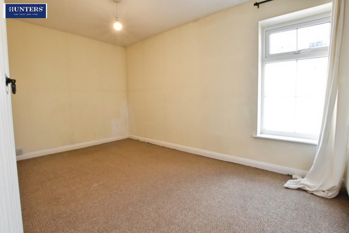 High Street, Burringham