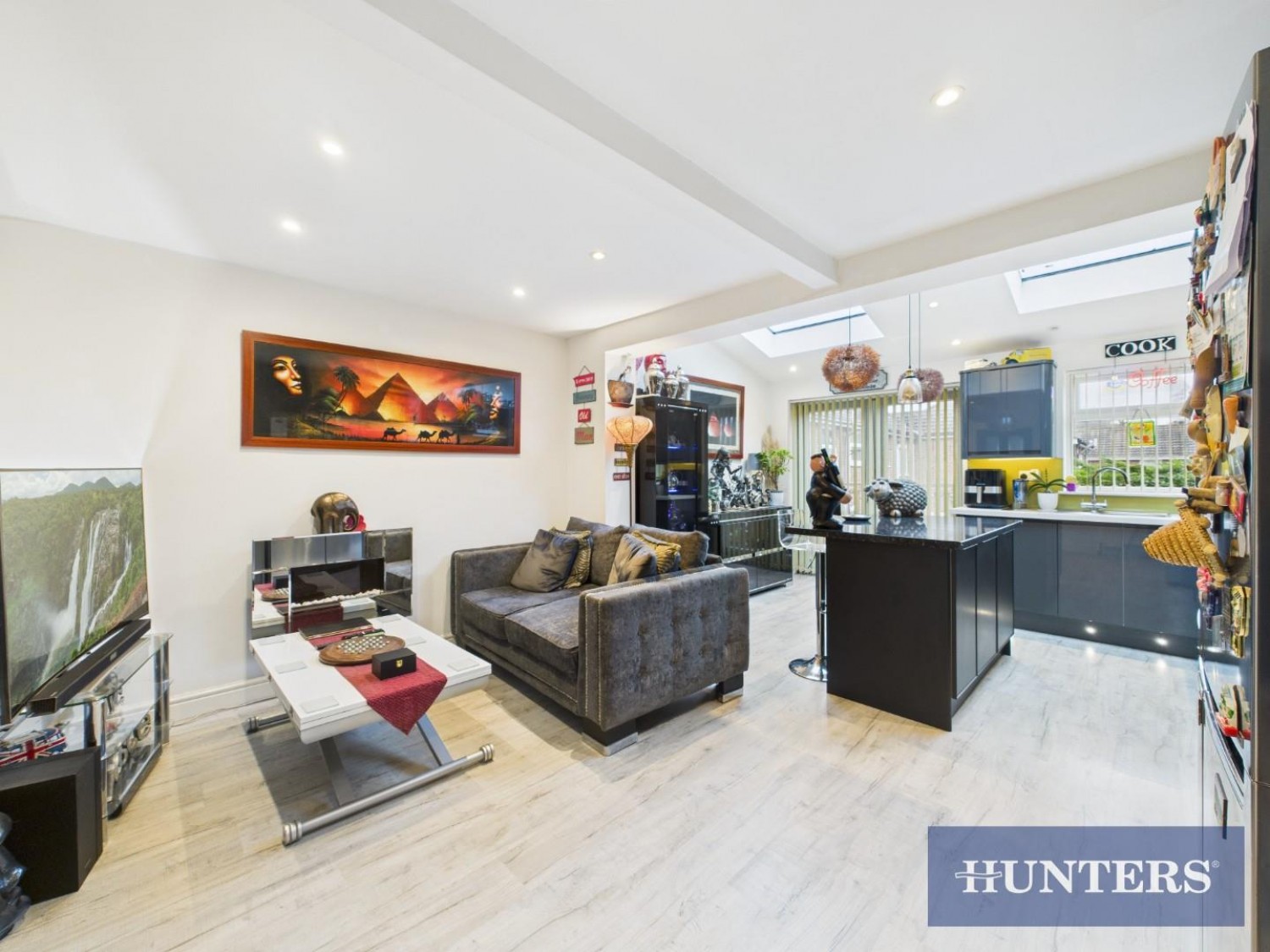 Pasture Rise, Bridlington