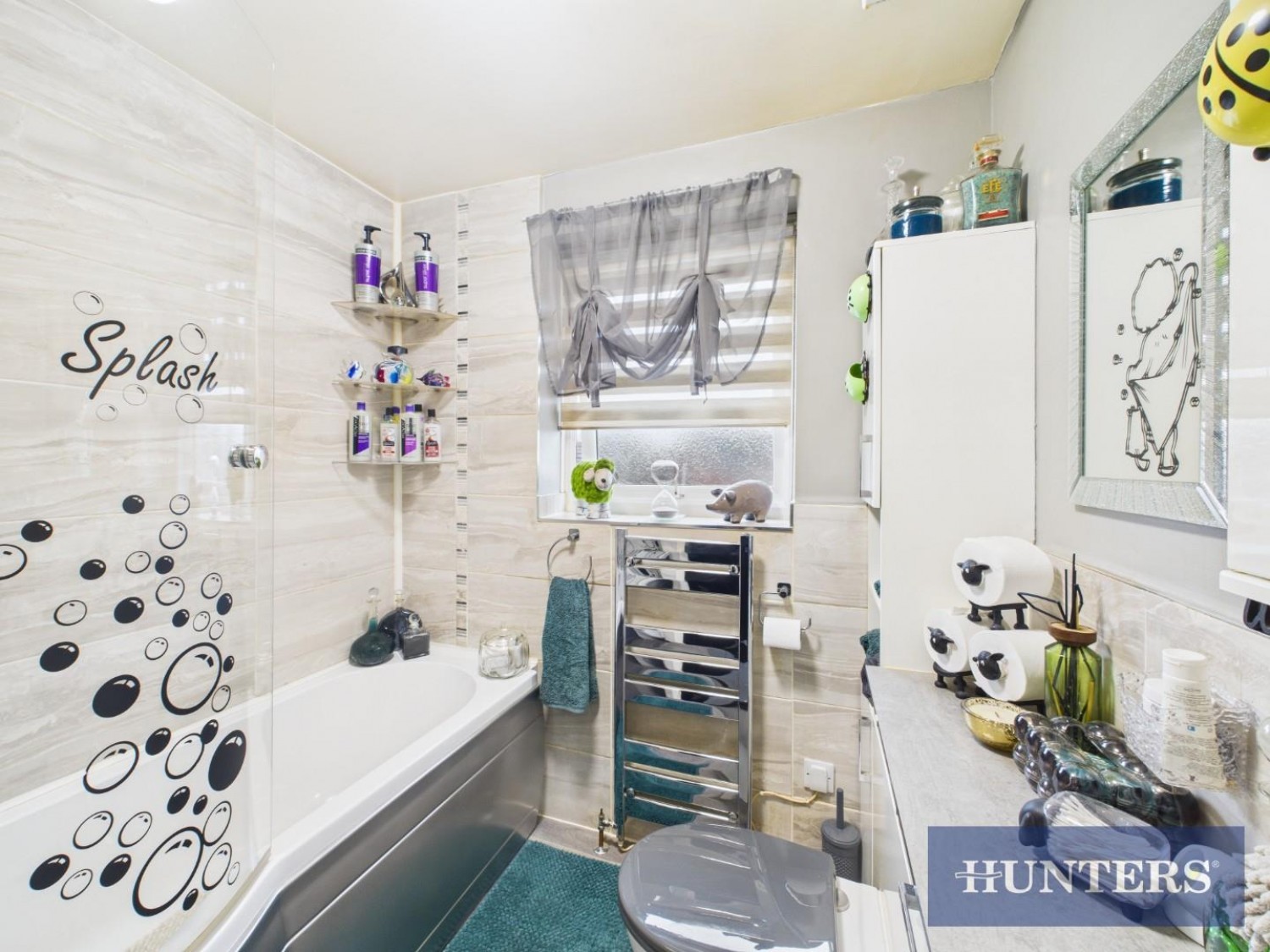 Pasture Rise, Bridlington