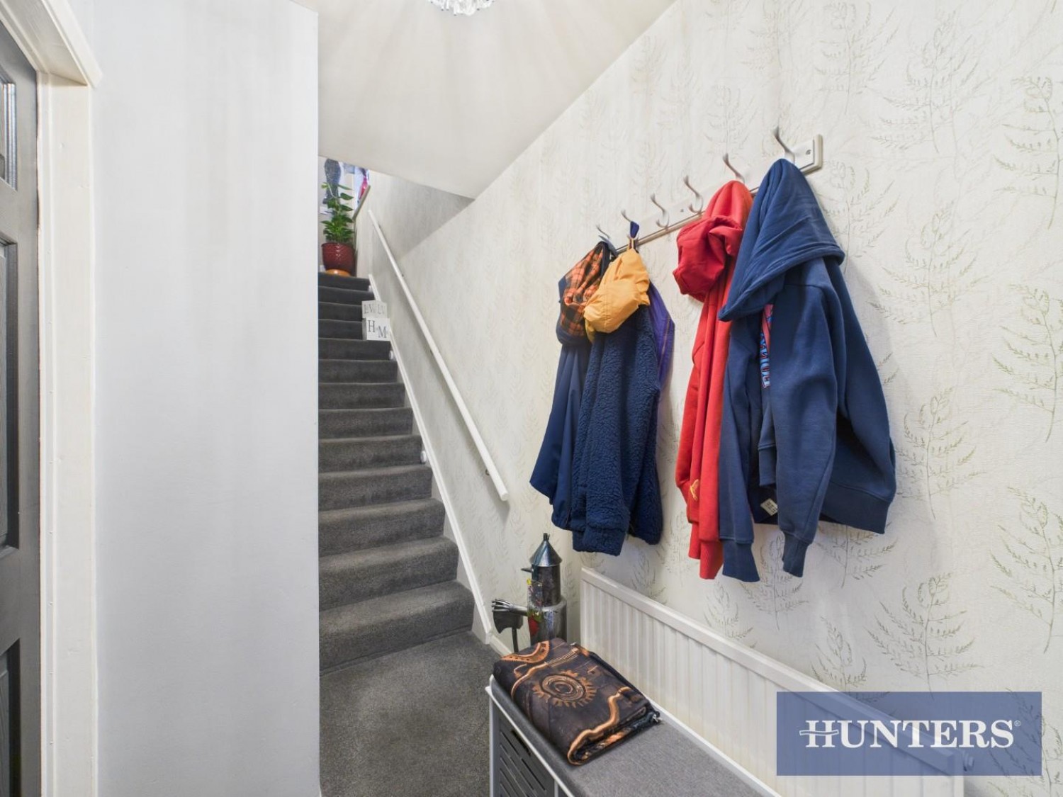 Pasture Rise, Bridlington