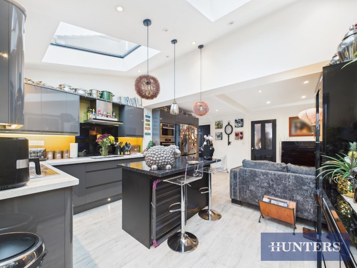 Pasture Rise, Bridlington