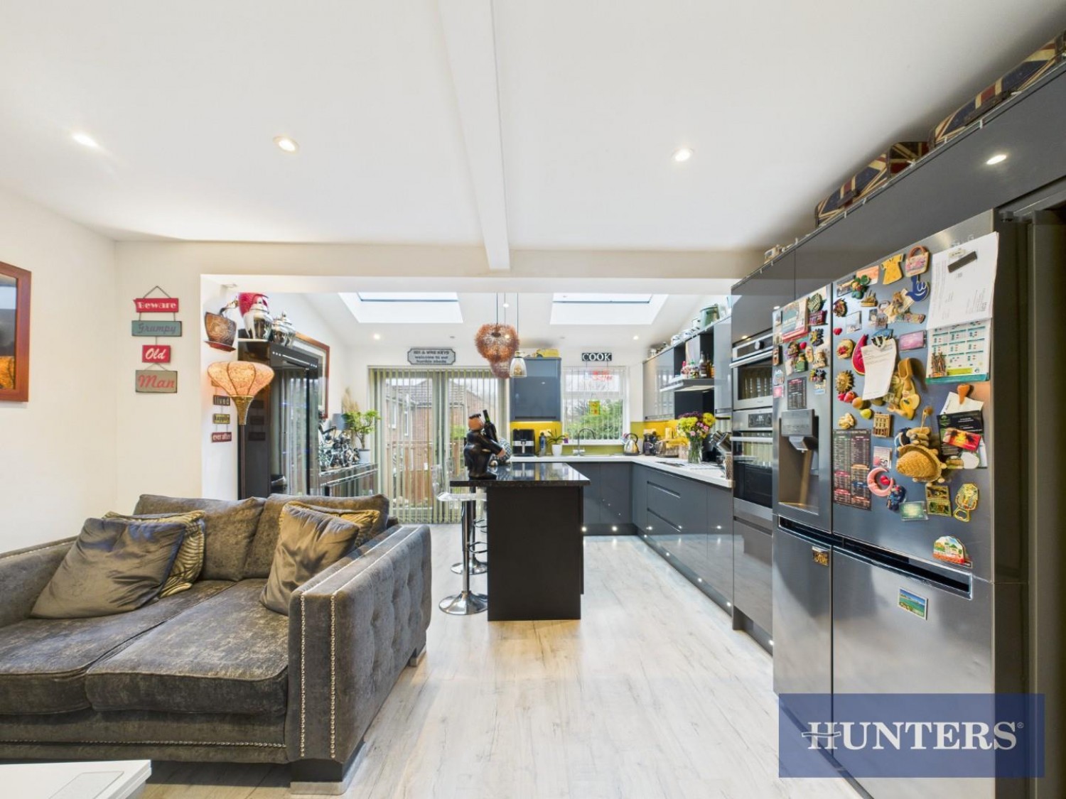 Pasture Rise, Bridlington