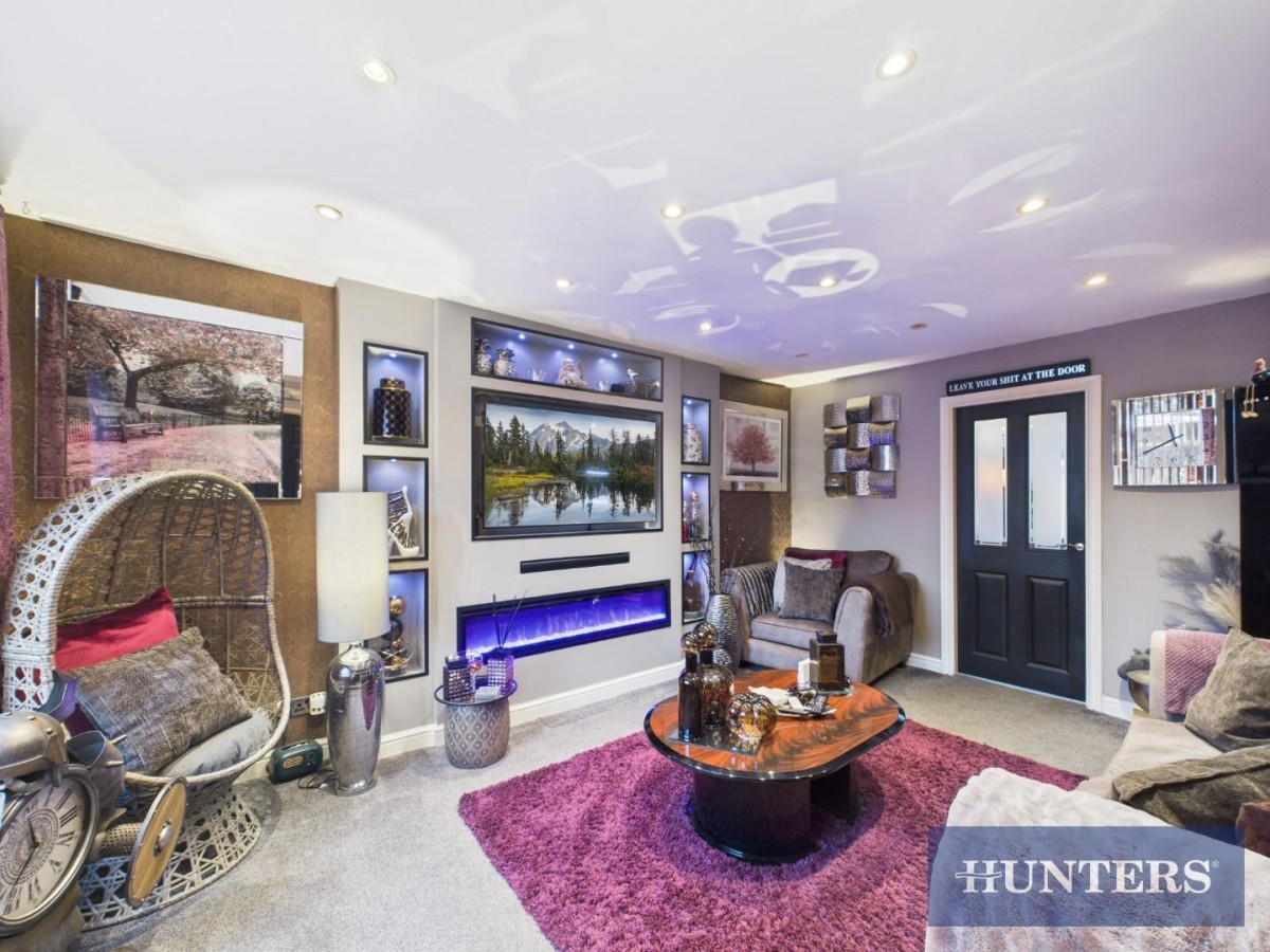 Pasture Rise, Bridlington