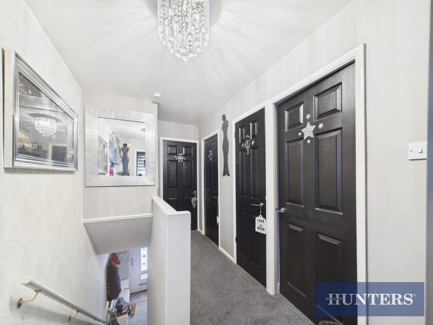 Pasture Rise, Bridlington