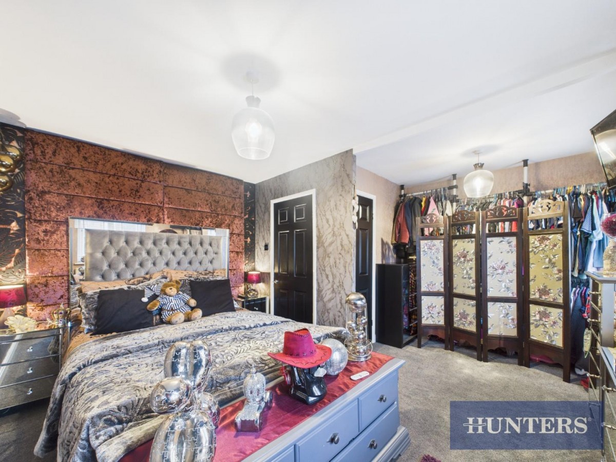 Pasture Rise, Bridlington