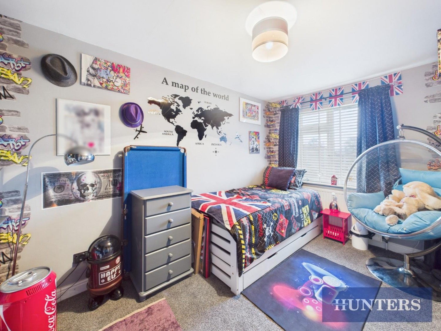 Pasture Rise, Bridlington