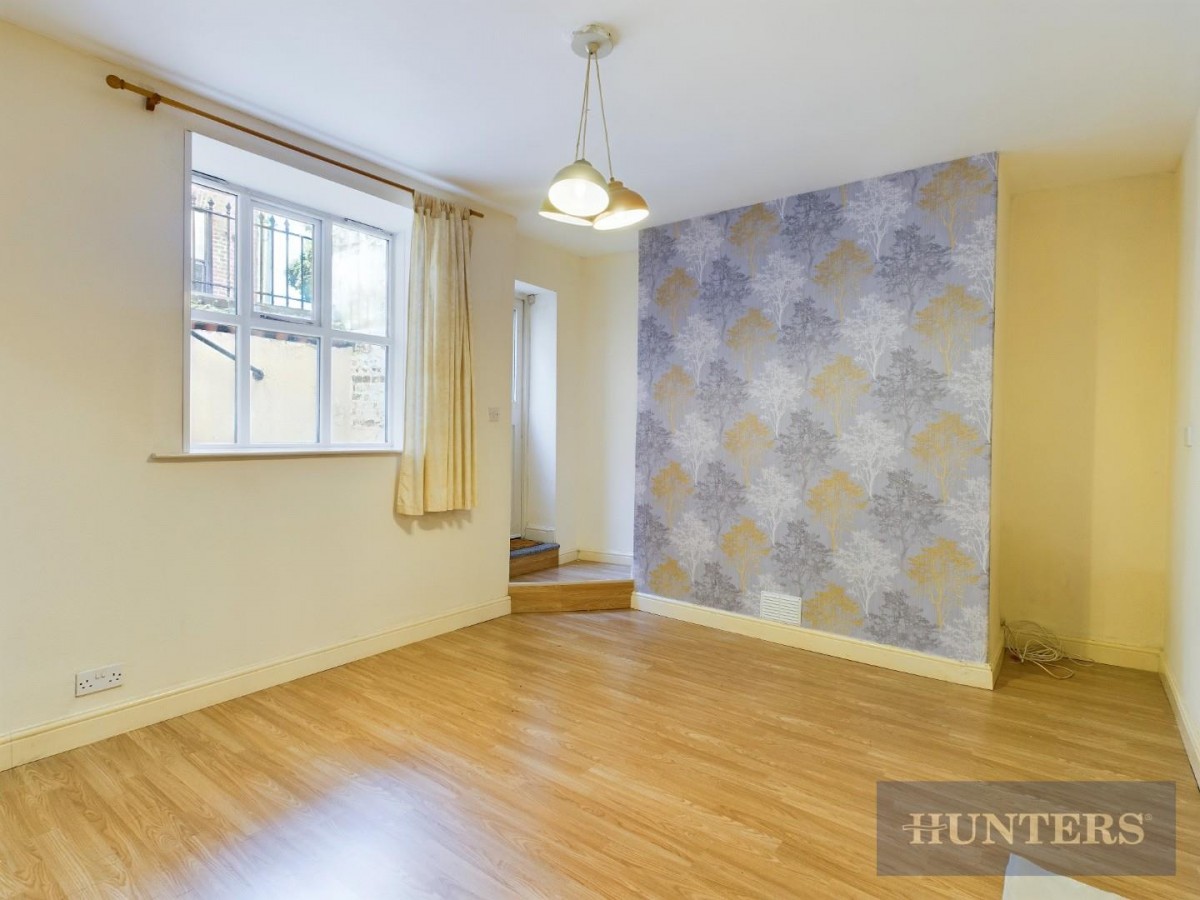 Cliff Bridge Place, Scarborough