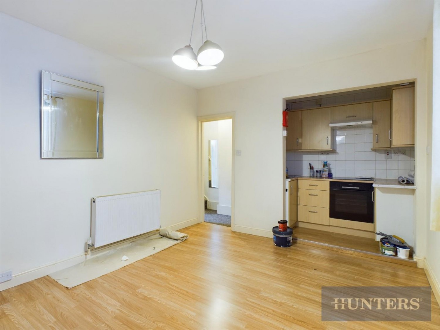 Cliff Bridge Place, Scarborough