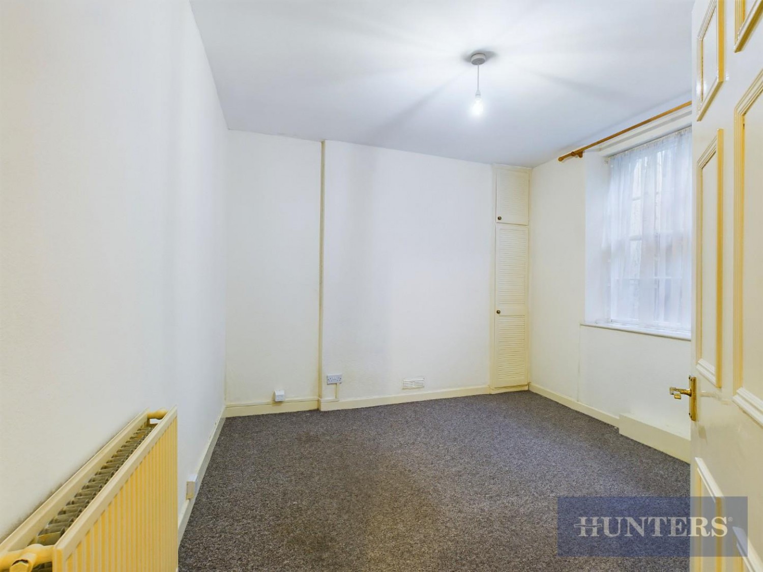 Cliff Bridge Place, Scarborough