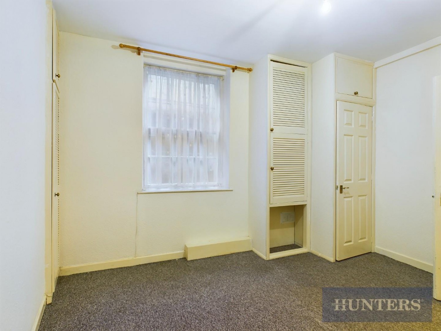 Cliff Bridge Place, Scarborough