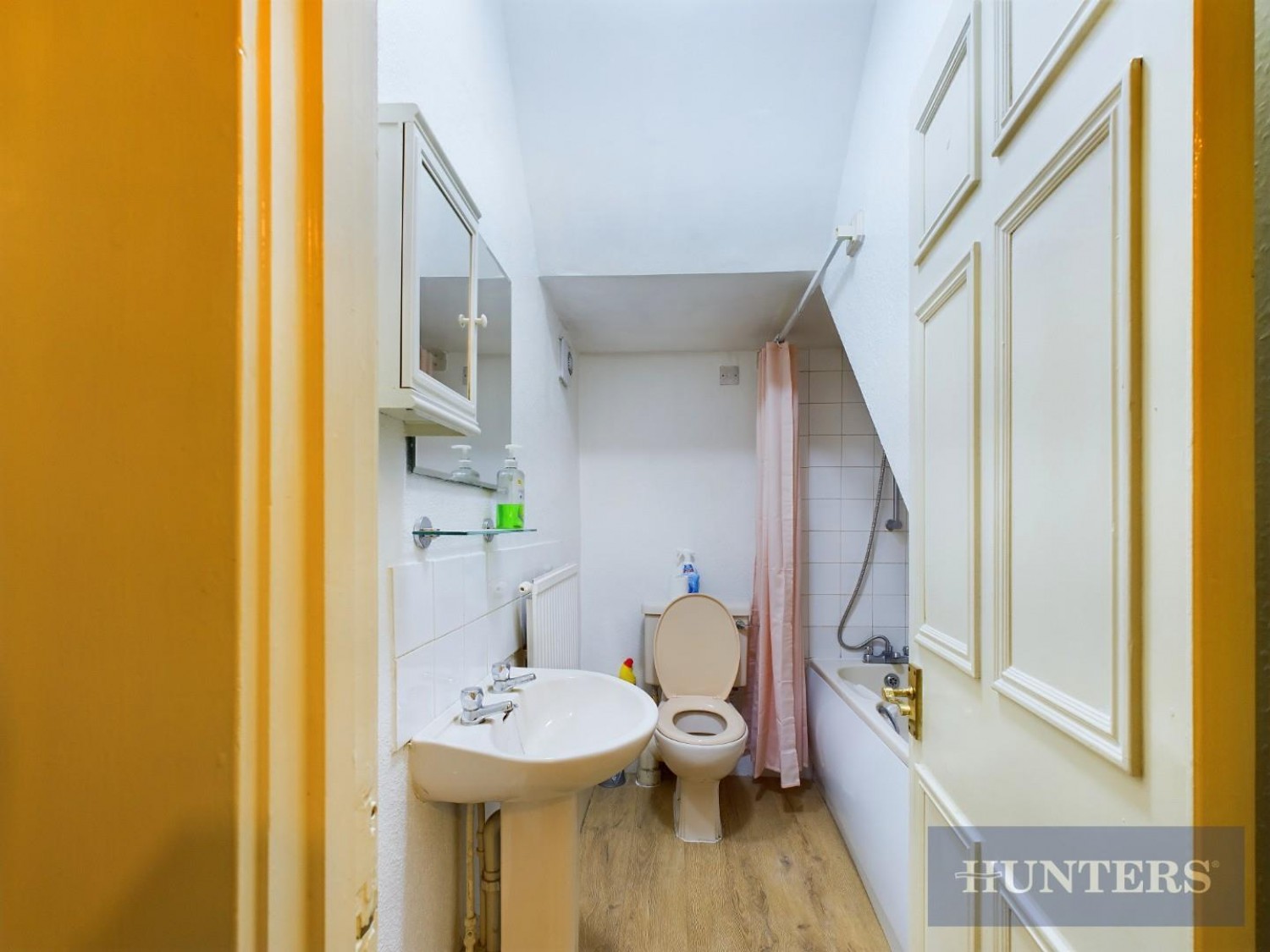 Cliff Bridge Place, Scarborough