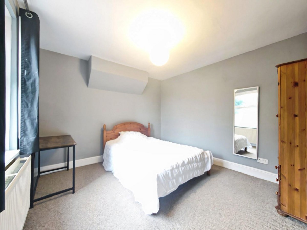 Station Road, Earley, Reading, RG6 7DY