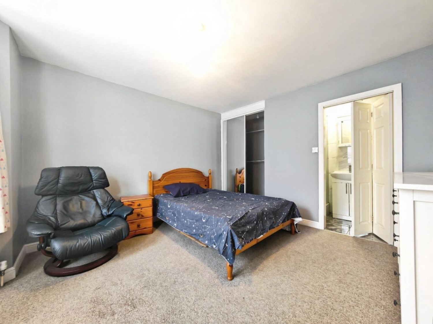 Station Road, Earley, Reading, RG6 7DY