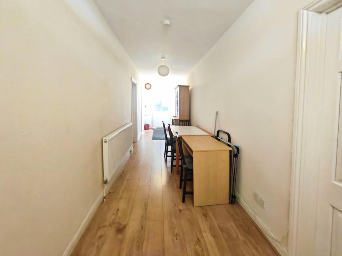 Station Road, Earley, Reading, RG6 7DY
