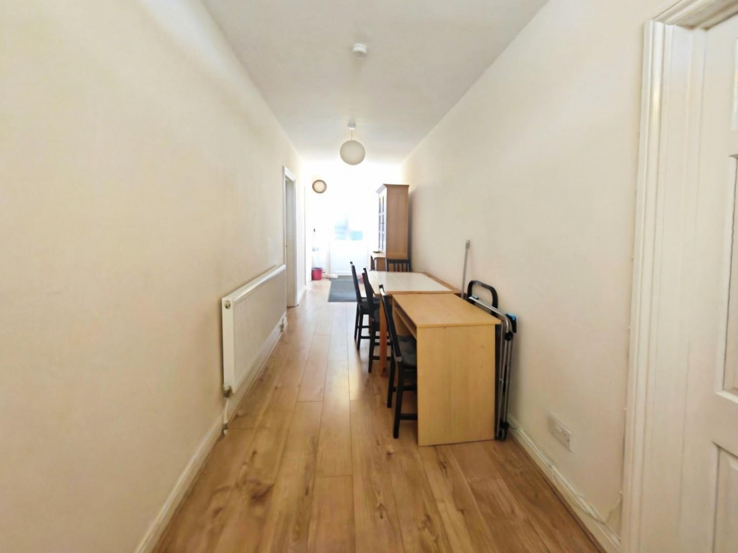 Station Road, Earley, Reading, RG6 7DY