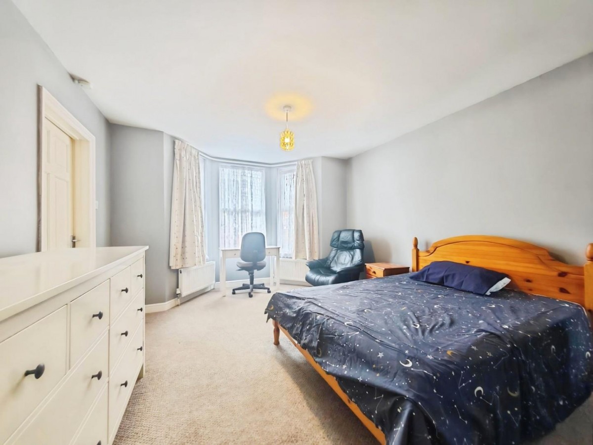 Station Road, Earley, Reading, RG6 7DY