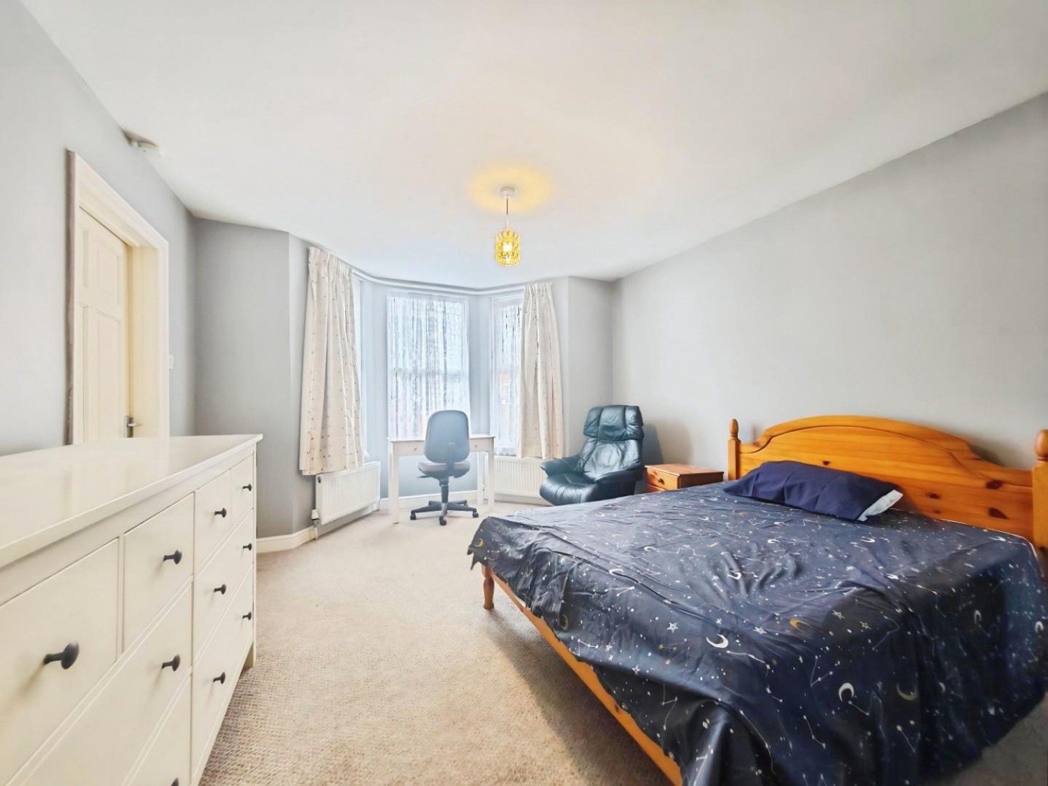 Station Road, Earley, Reading, RG6 7DY