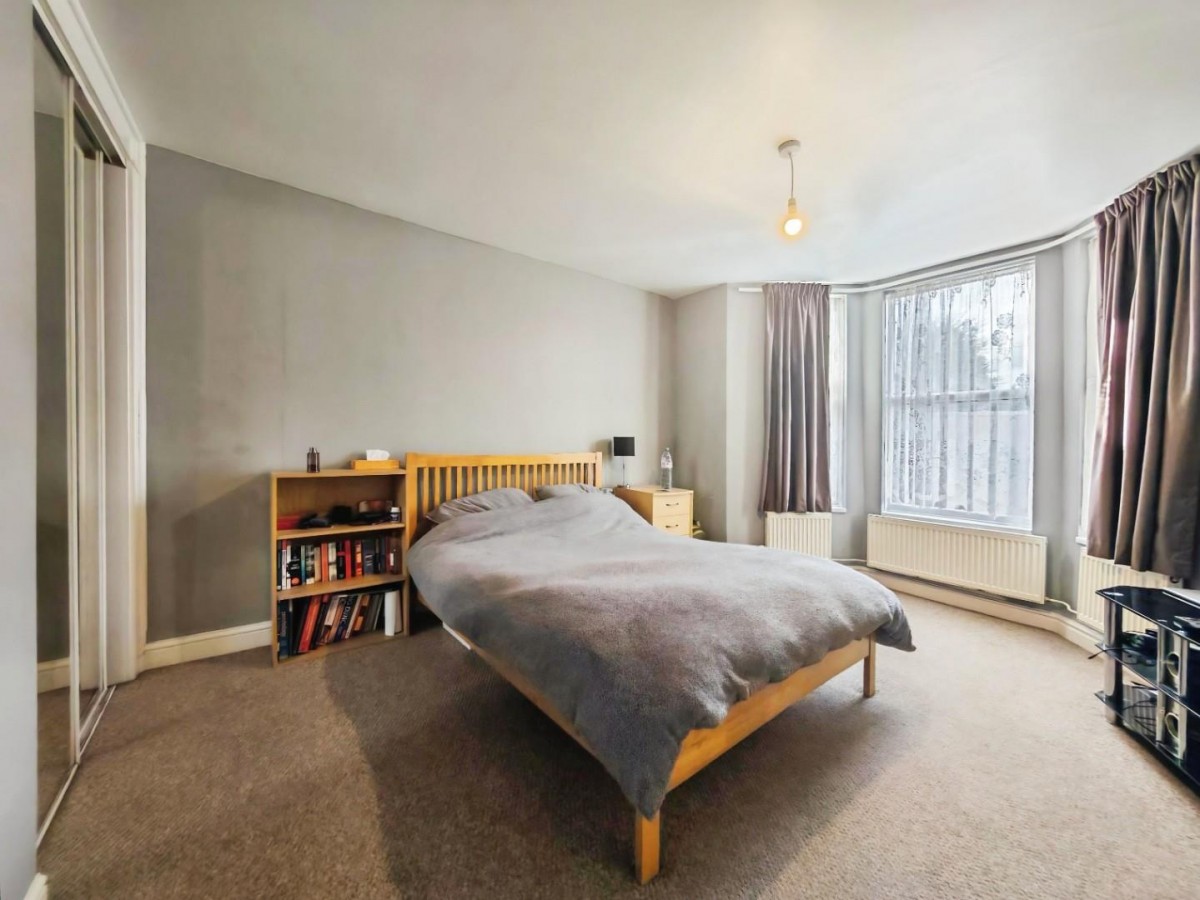 Station Road, Earley, Reading, RG6 7DY