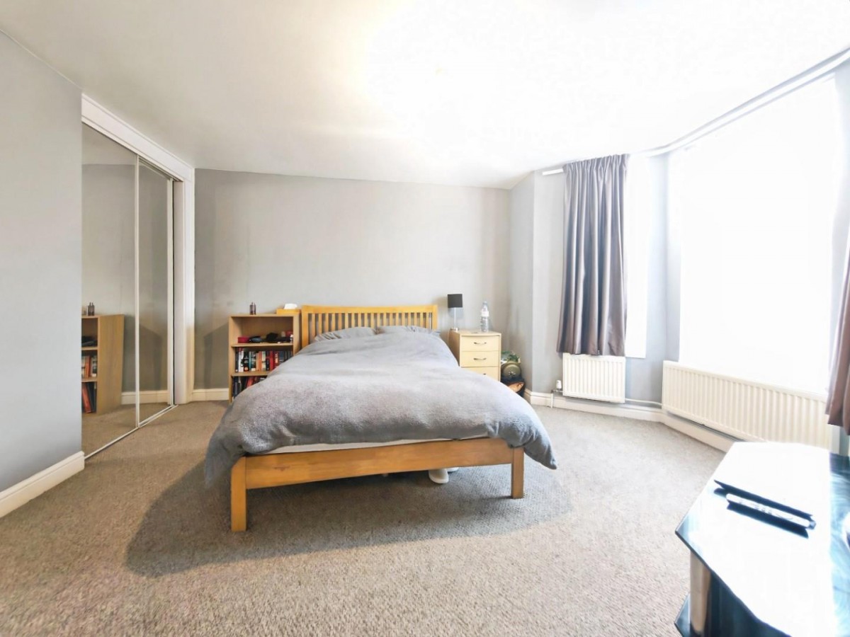 Station Road, Earley, Reading, RG6 7DY