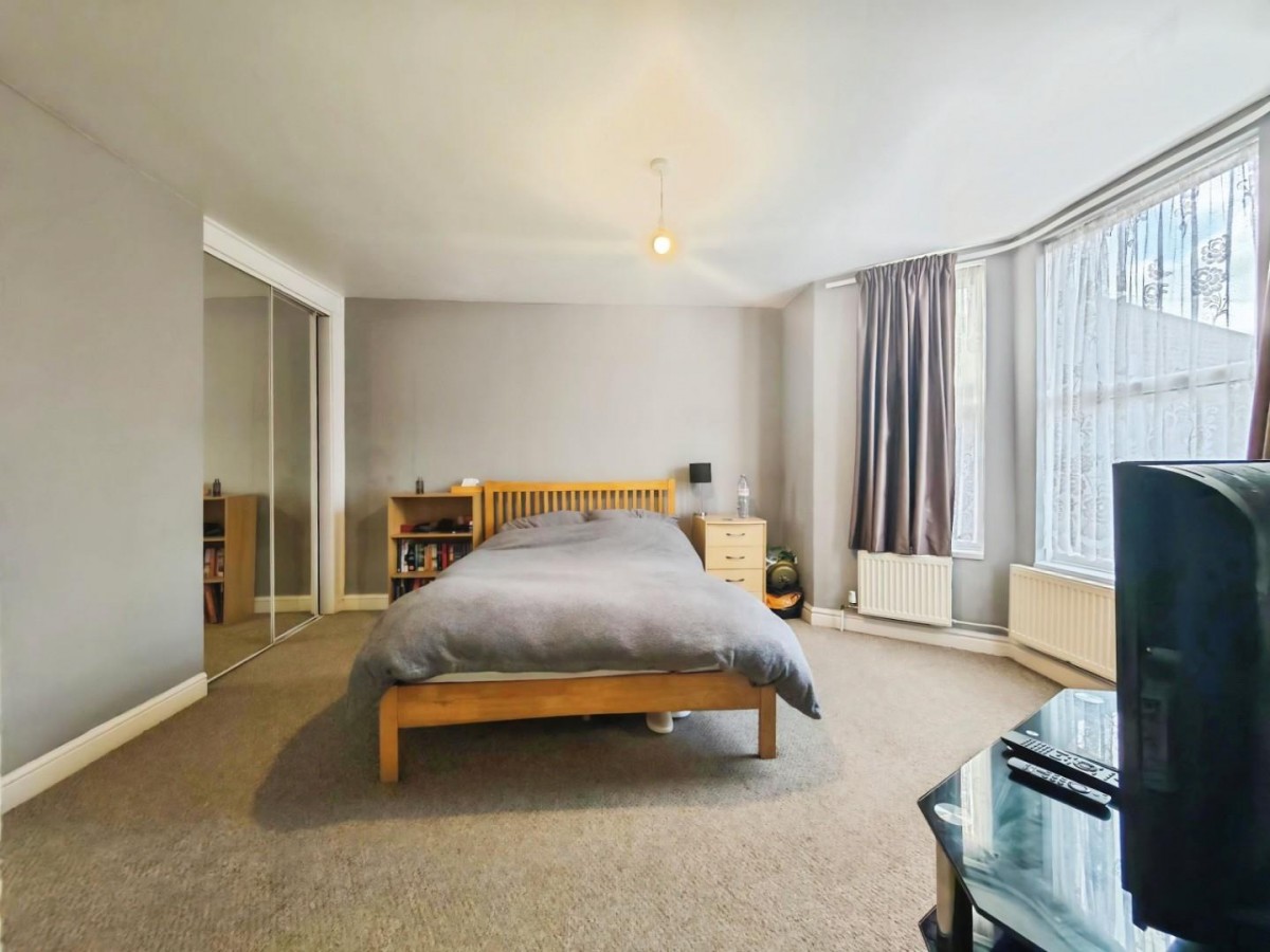 Station Road, Earley, Reading, RG6 7DY
