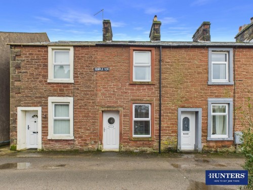 Temple Terrace, Aspatria, Wigton, CA7