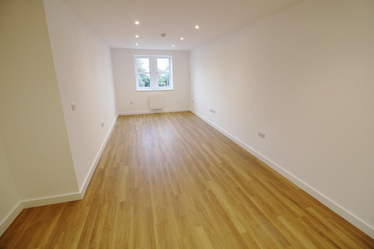 Wrotham Road, Welling