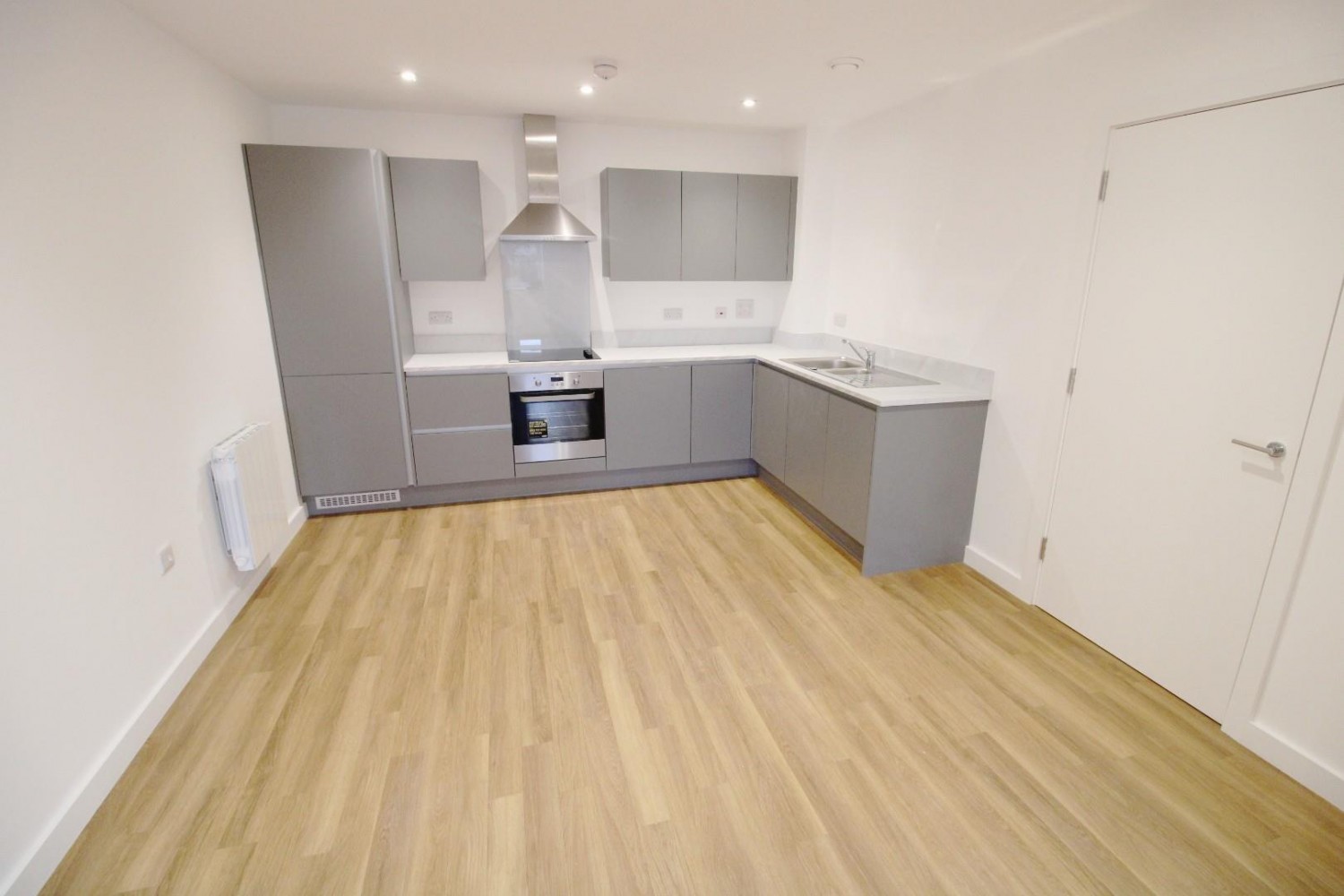 Wrotham Road, Welling