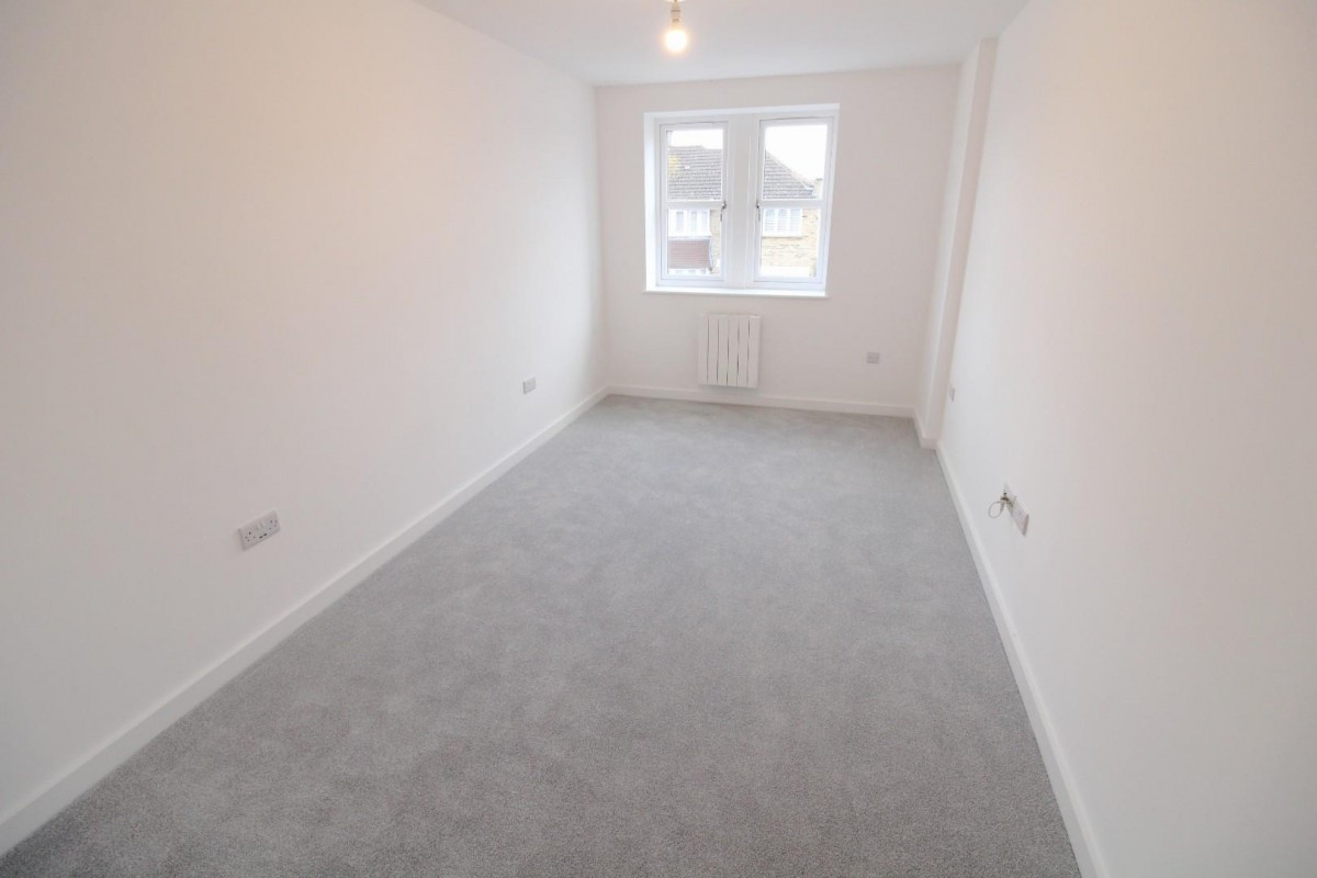 Wrotham Road, Welling