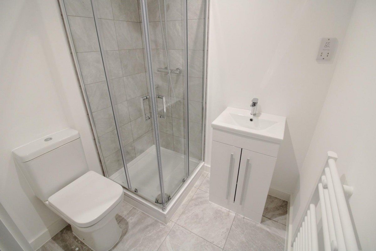 Wrotham Road, Welling