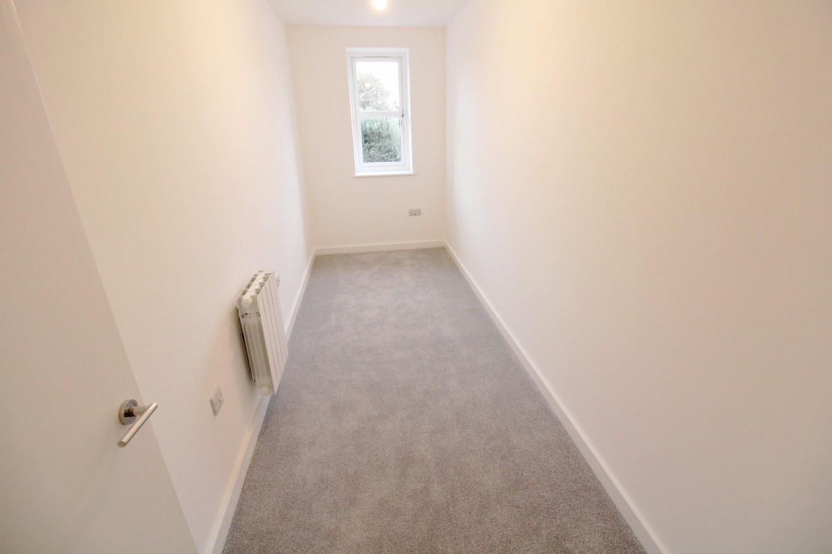 Wrotham Road, Welling