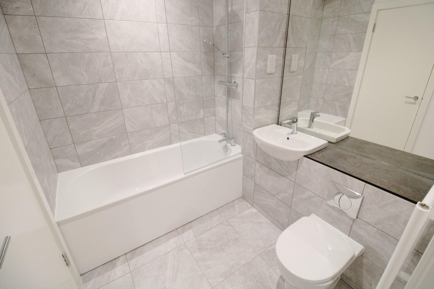 Wrotham Road, Welling