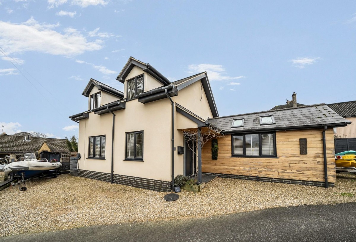 Lower Poole Road, Dursley