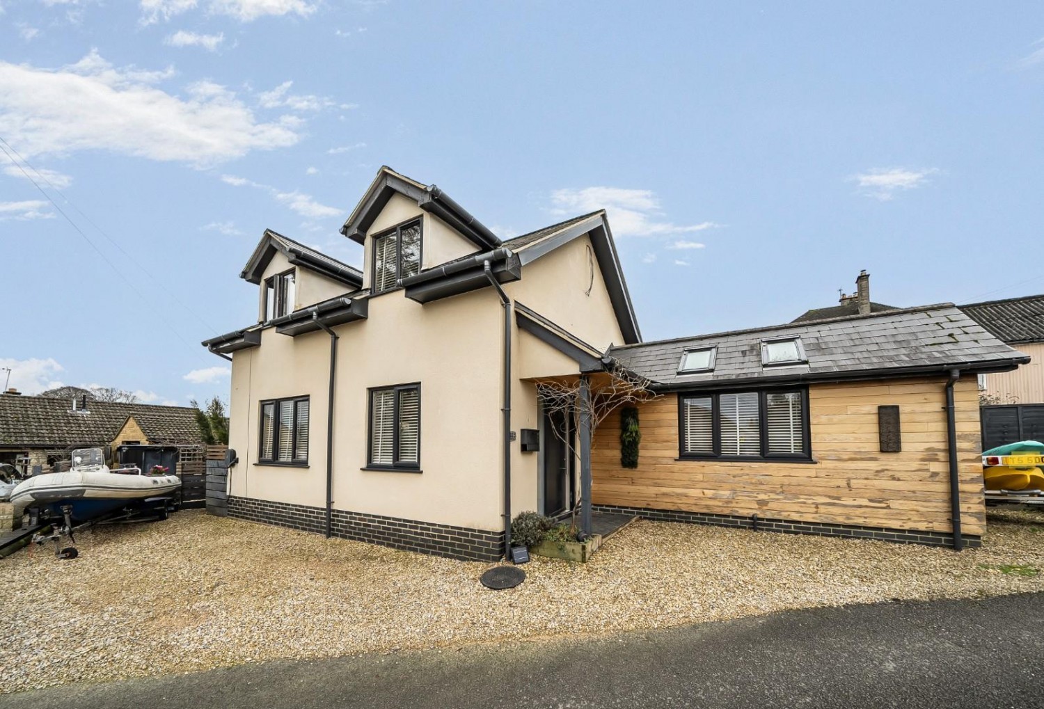 Lower Poole Road, Dursley