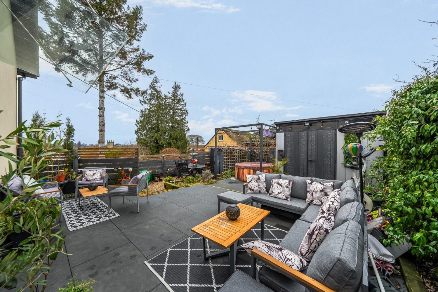 Lower Poole Road, Dursley