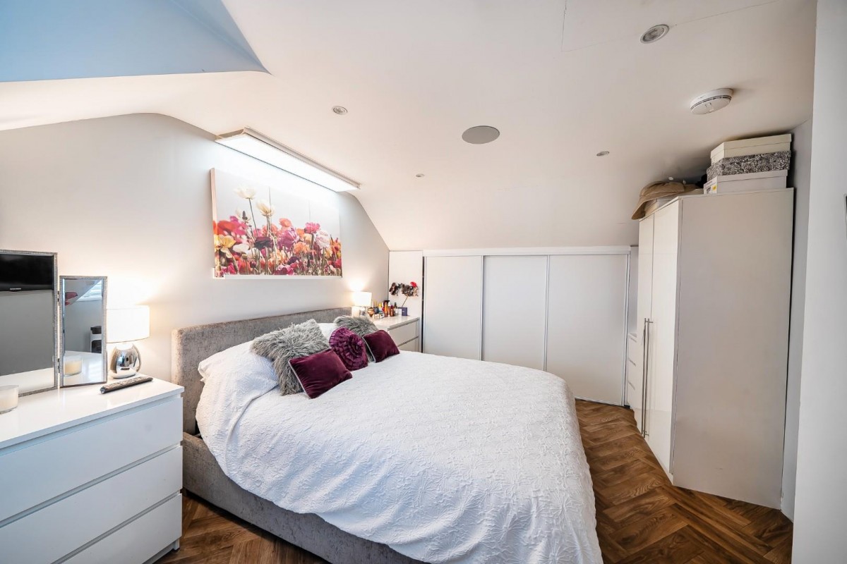 Lower Poole Road, Dursley