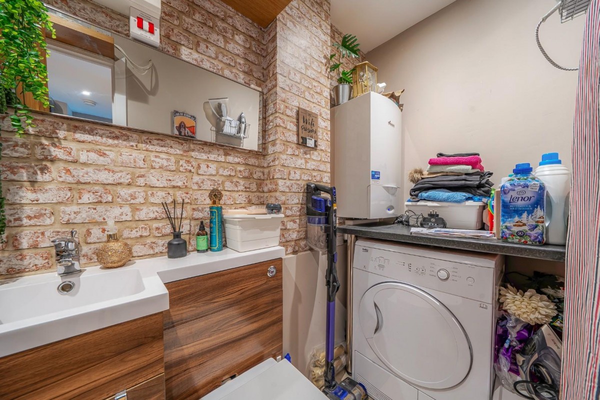 Lower Poole Road, Dursley