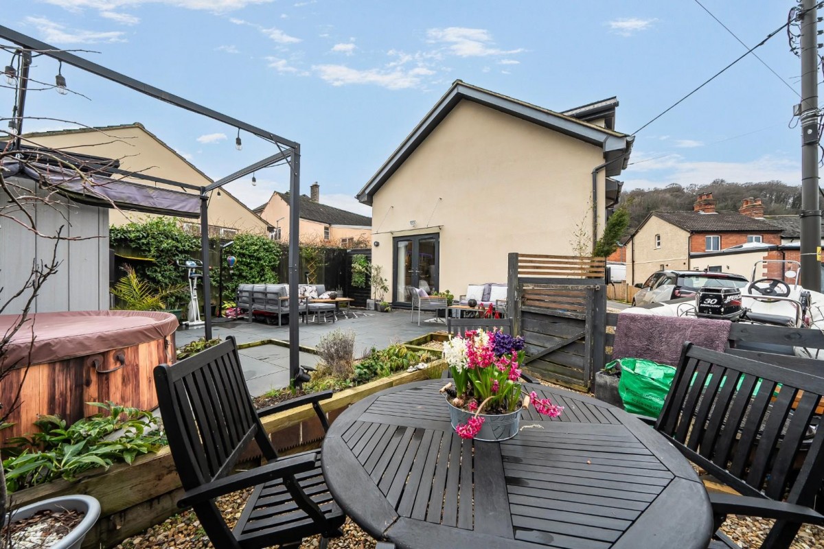 Lower Poole Road, Dursley