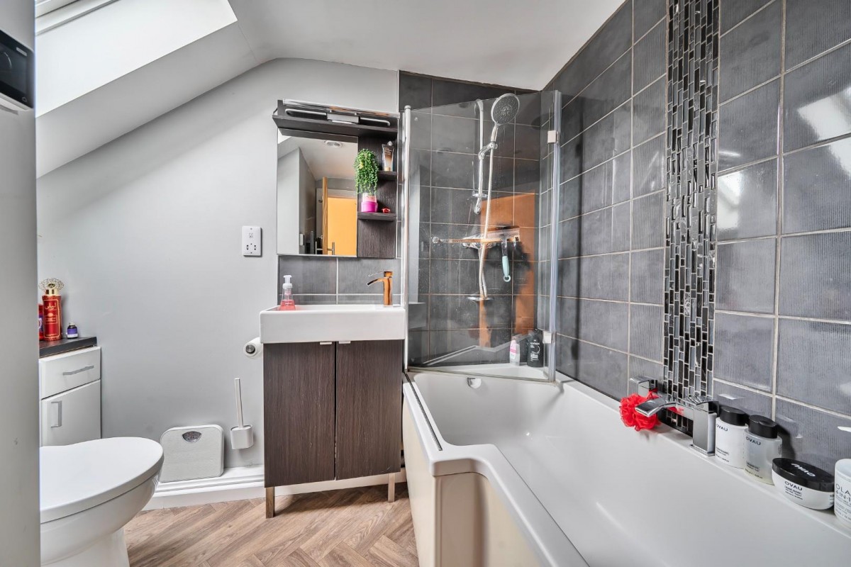 Lower Poole Road, Dursley