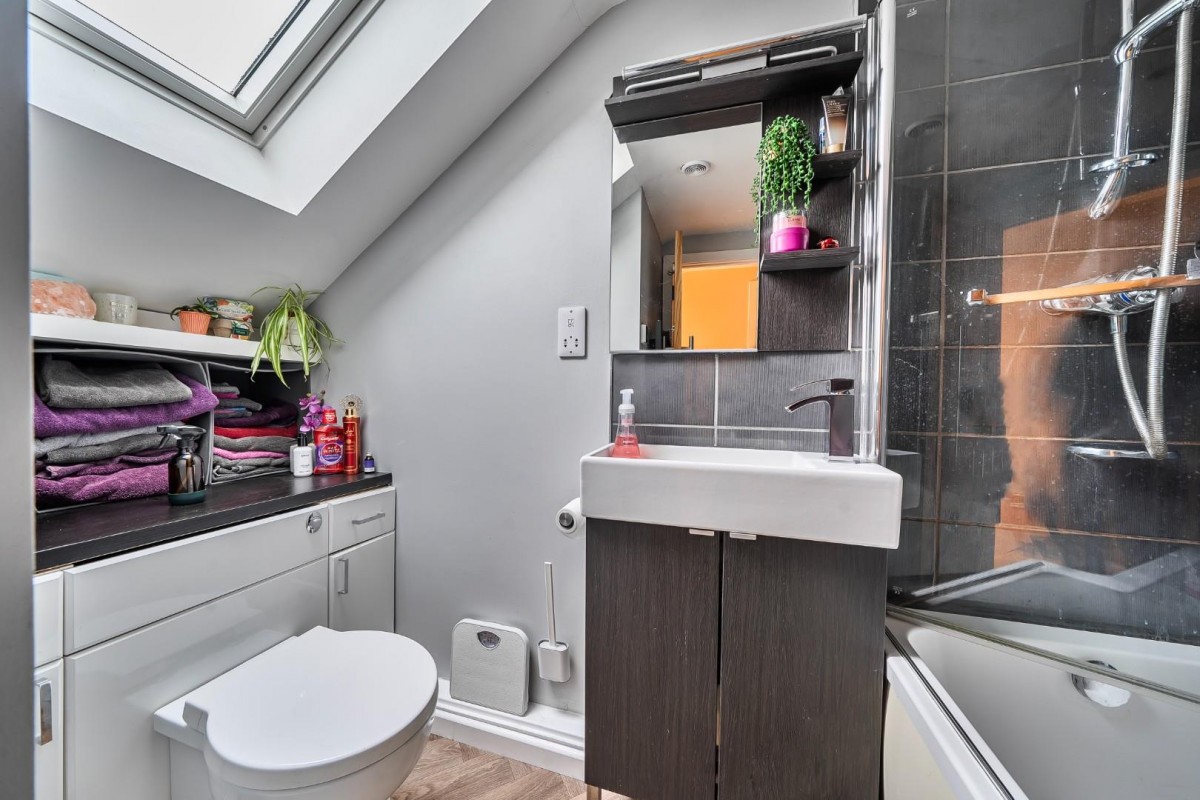 Lower Poole Road, Dursley