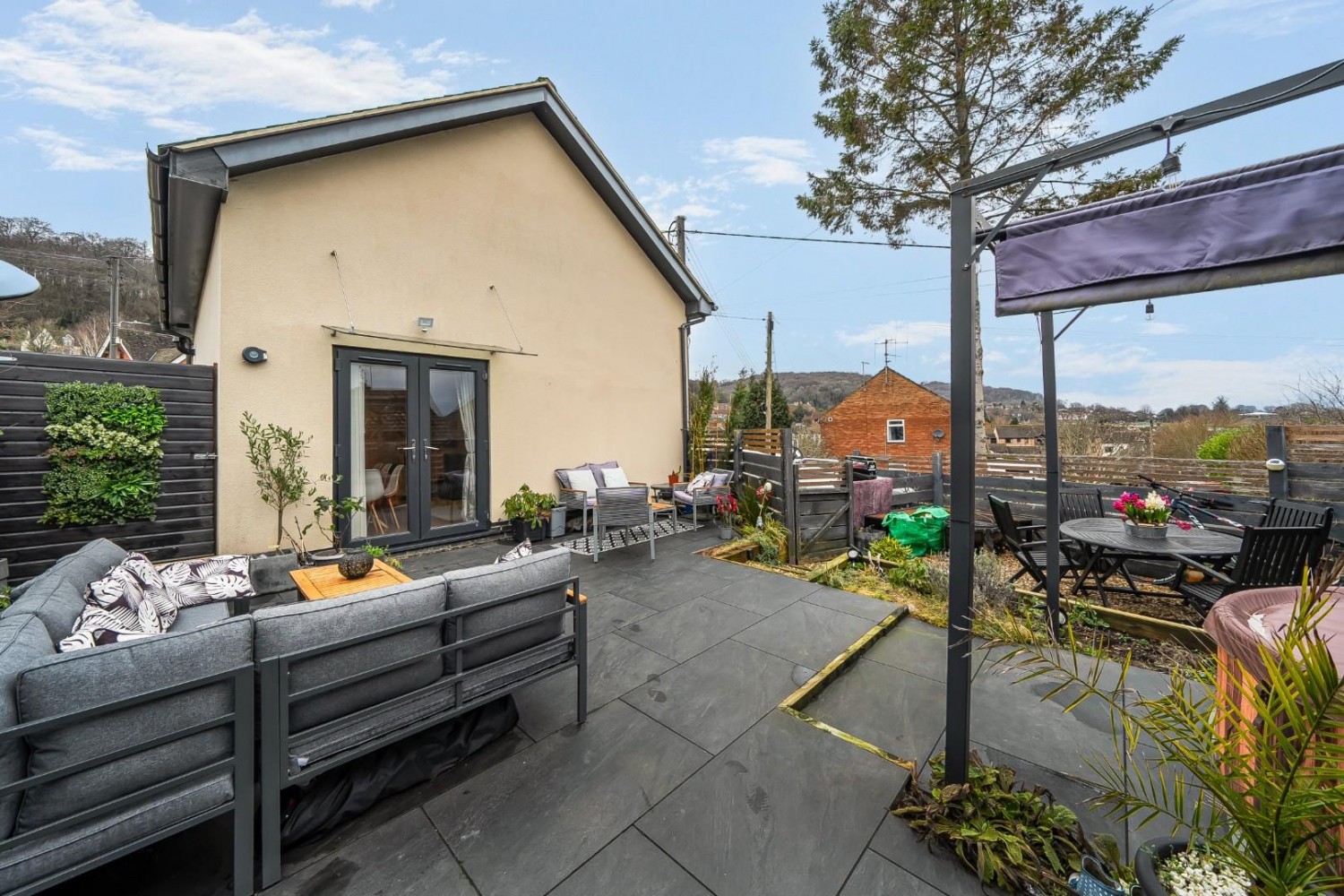 Lower Poole Road, Dursley