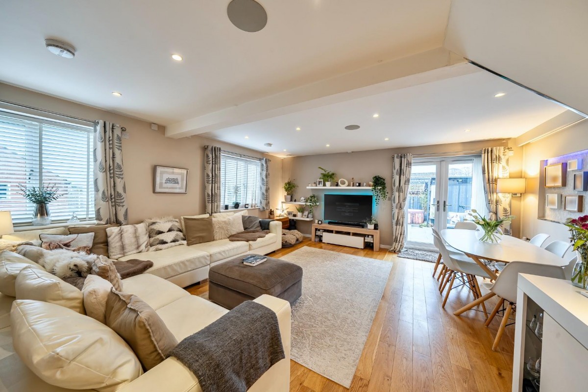 Lower Poole Road, Dursley