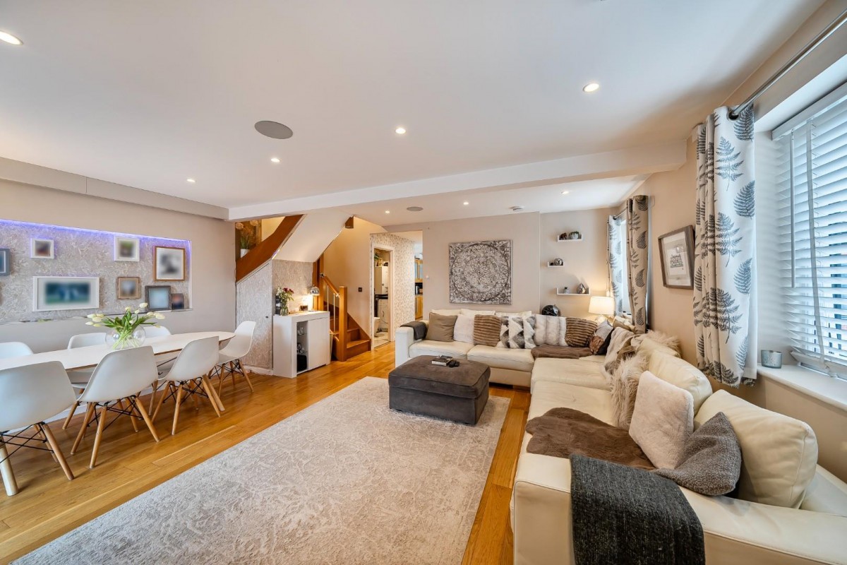 Lower Poole Road, Dursley