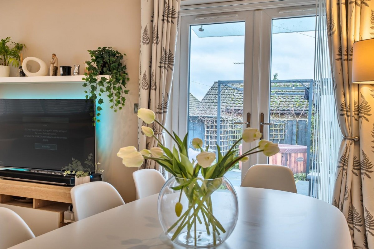 Lower Poole Road, Dursley