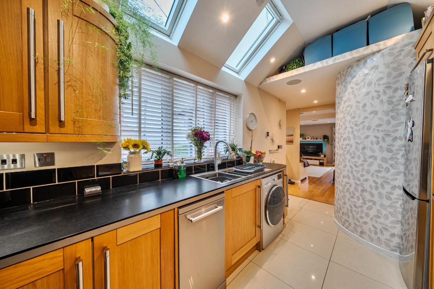 Lower Poole Road, Dursley