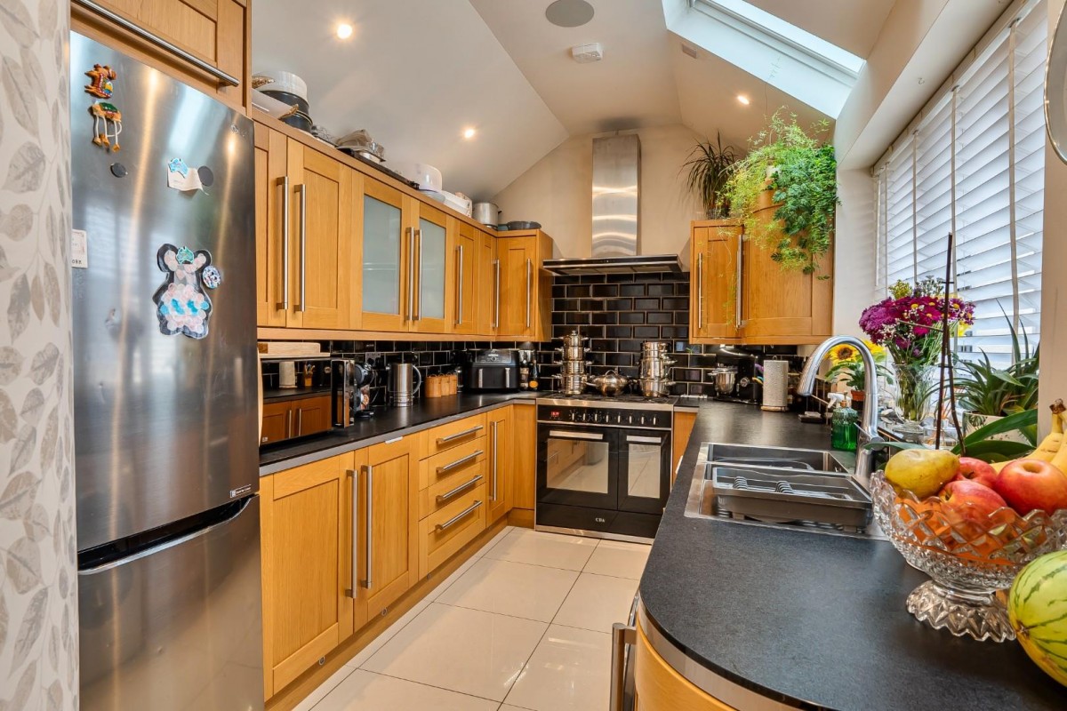 Lower Poole Road, Dursley