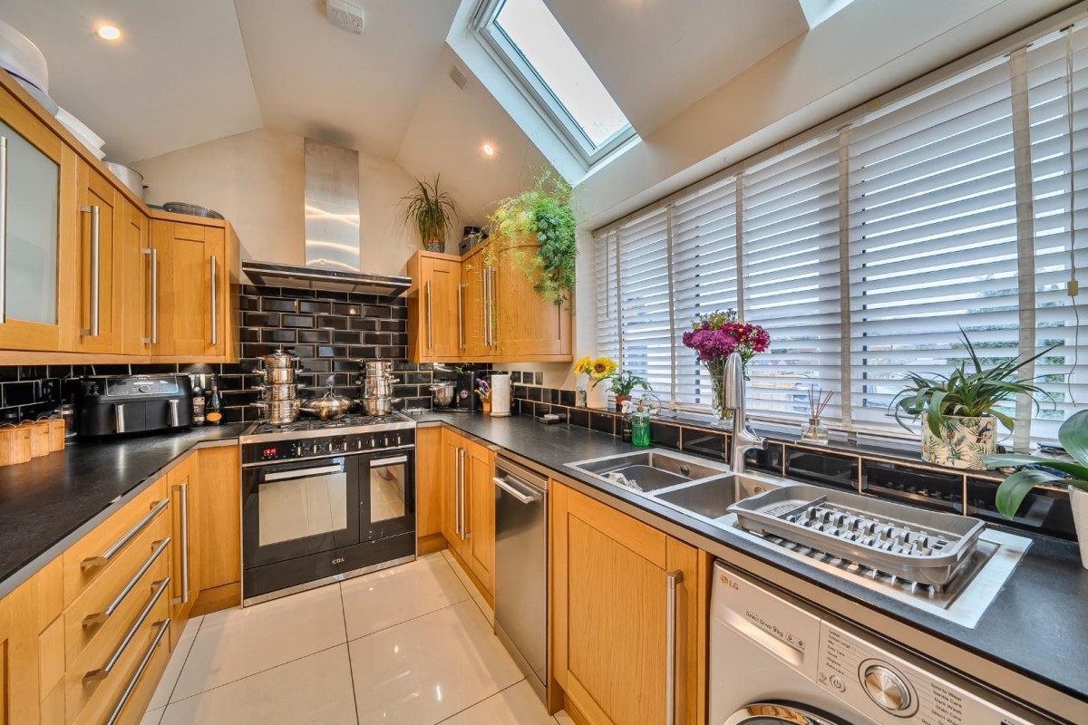 Lower Poole Road, Dursley