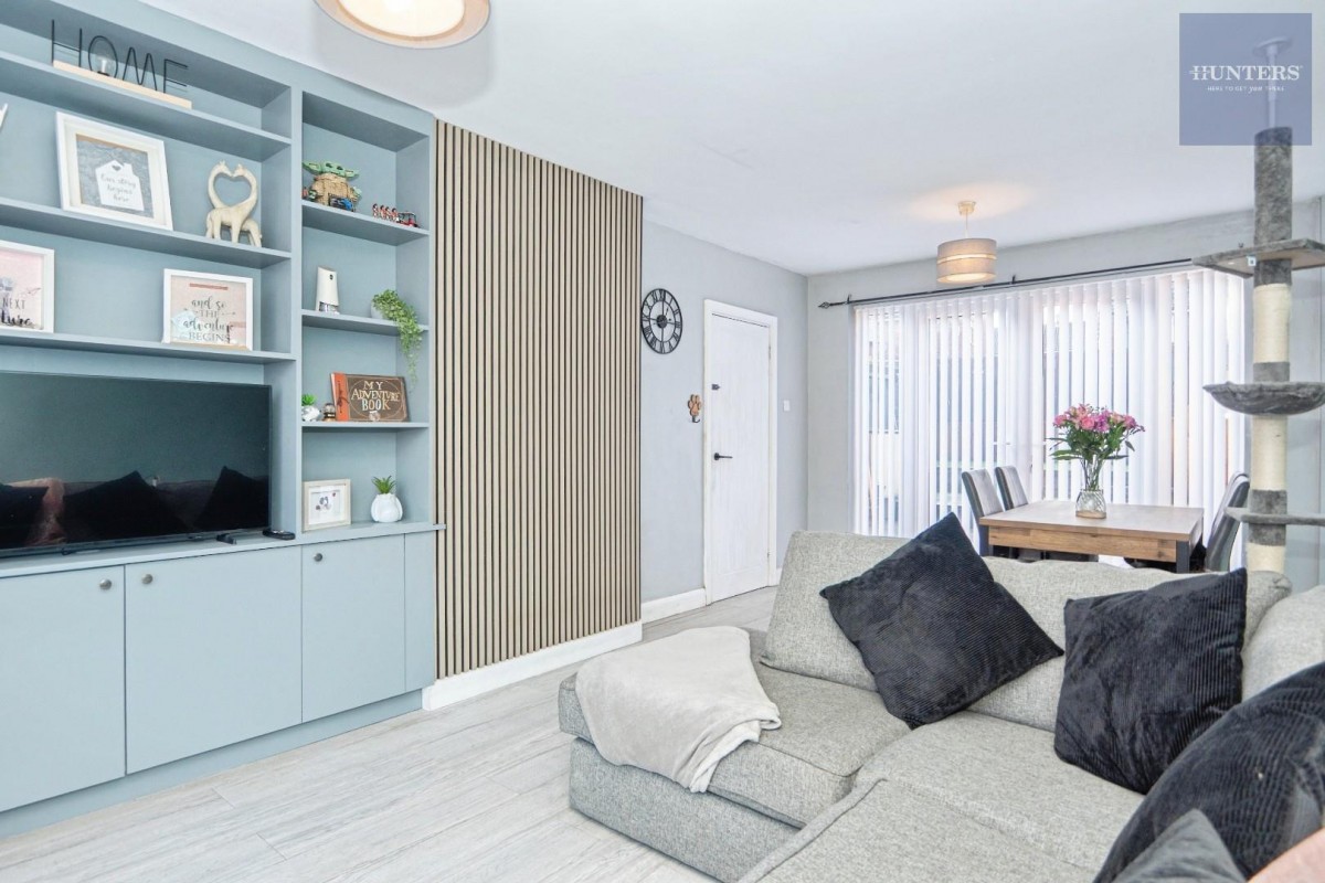 Tong Way, Farnley, Leeds