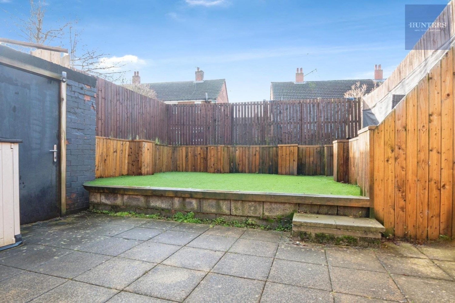 Tong Way, Farnley, Leeds