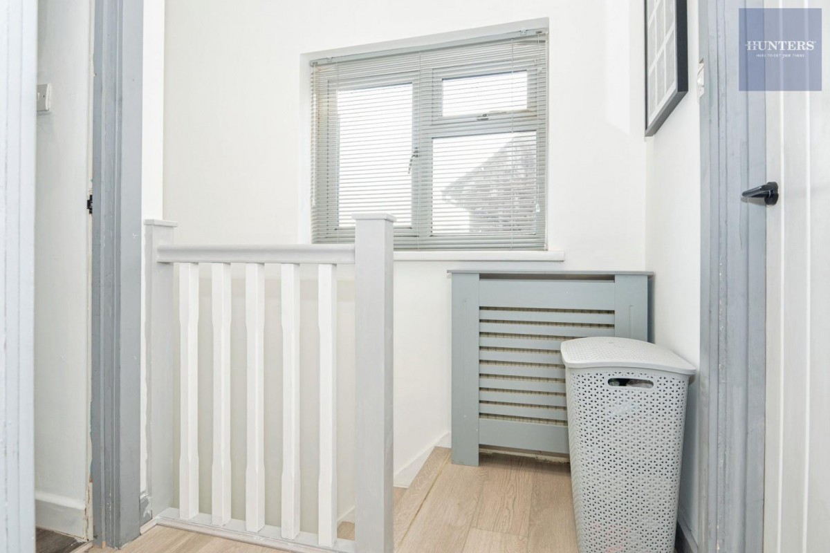 Tong Way, Farnley, Leeds