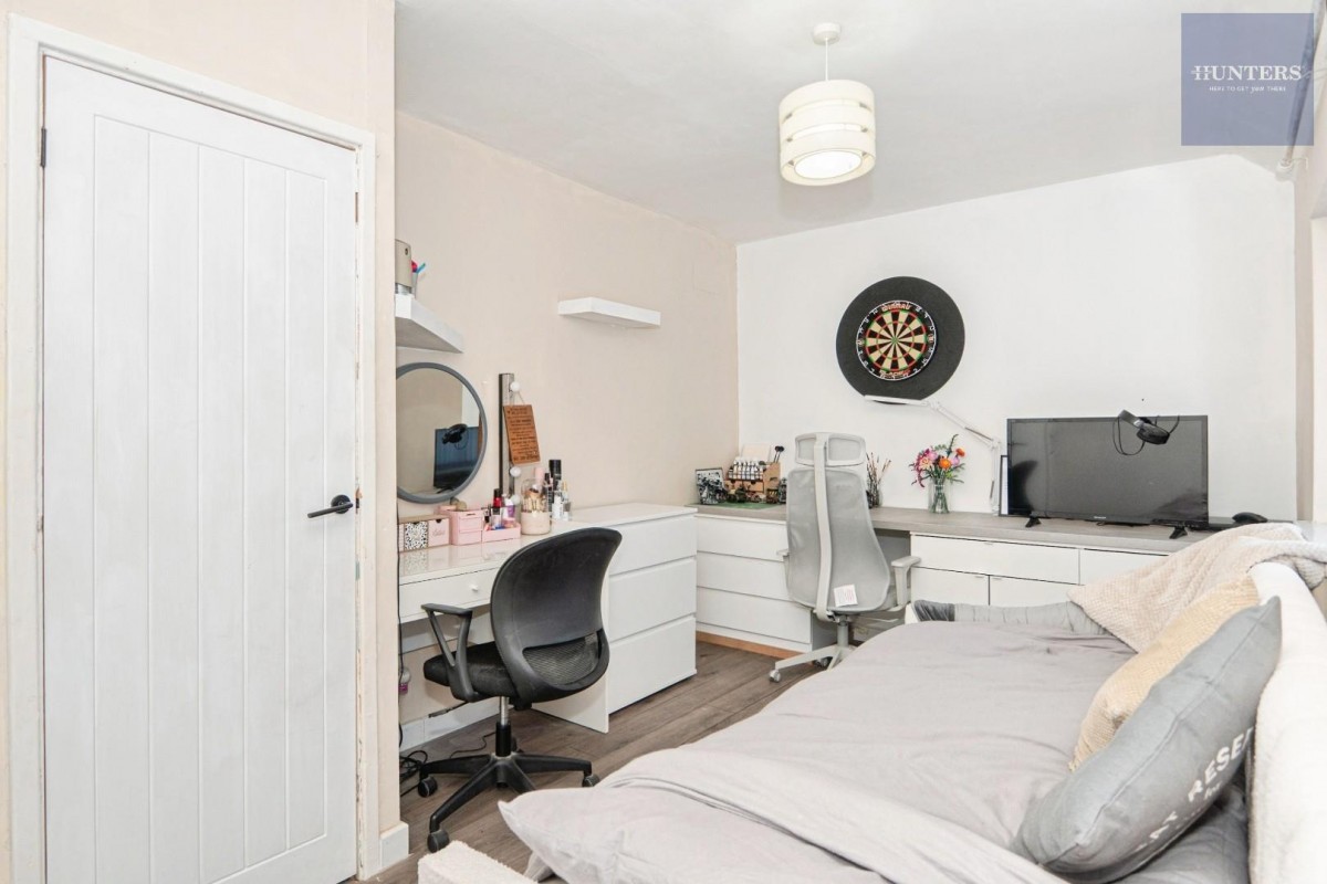 Tong Way, Farnley, Leeds